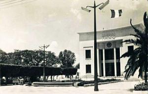 Lourmel 605